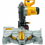 Торцовочная пила DeWalt DWS713-KS