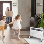 Блок управления для конвектора Ballu Transformer Digital Inverter BCT/EVU-I