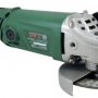 Угловая шлифмашина DWT WS10-125T