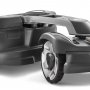 Газонокосилка-робот Husqvarna Automower® 435X AWD