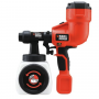 Краскопульт Black & Decker HVLP200-QS