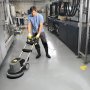 Поломоечная машина Karcher BDS 43/180 C Adv
