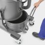 Промышленный пылесос Karcher IVR 100/24-2 Sc