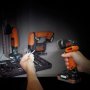 Фонарь Black+Decker BDCCF12N-XJ