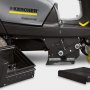 Подметальная машина Karcher KM 100/100 R Bp Pack