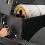 Подметальная машина Karcher KM 100/100 R Bp Pack
