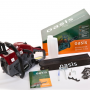 Бензопила Oasis GS-5618