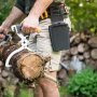 Захват для бревен Fiskars LT6 WoodXpert
