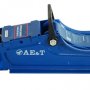 Домкрат гидравлический AE&T T31103A