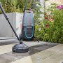Насадка для чистки плоских поверхностей Gardena AquaClean