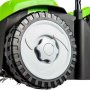 Аэратор аккумуляторный Greenworks G40DT30 (2504807)