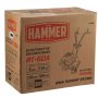 Культиватор Hammer Flex RT-50A