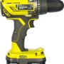 Дрель-шуруповерт Ryobi R18DD3-215S