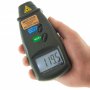 Контактный лазерный фототахометр Мегеон 18003