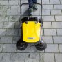 Подметальная машина Karcher S 4 Twin (1.766-360.0)