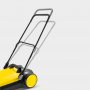 Подметальная машина Karcher S 4 Twin (1.766-360.0)