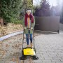 Подметальная машина Karcher S 4 Twin (1.766-360.0)