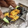 Система пылеудаления DeWalt DWH205DH-XJ