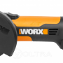 Машина углошлифовальная Worx WX801