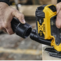 Виброшлифовальная машина DeWalt DCW200N-XJ