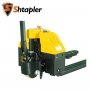 Гидравлическая тележка Shtapler QDCX 1.5Т