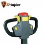 Гидравлическая тележка Shtapler QDCX 1.5Т