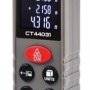 Дальномер лазерный Crown CT44031