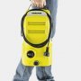 Мойка высокого давления Karcher K 2 Compact Car (1.673-506.0)