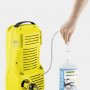 Мойка высокого давления Karcher K 2 Compact Car (1.673-506.0)