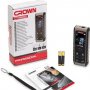 Дальномер лазерный Crown CT44033