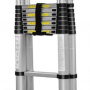 Лестница телескопическая Алюмет TLS 4.4