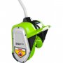 Снегоуборщик-снеголопата GreenWorks GD40SS 40В DigiPro (2600807)