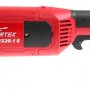 Двуручная углошлифмашина Wortex AG 2326