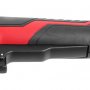 Двуручная углошлифмашина Wortex AG 2326