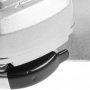Двуручная углошлифмашина Wortex AG 2326