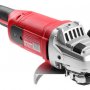 Двуручная углошлифмашина Wortex AG 2326