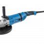 Угловая шлифмашина Bull WS 2302