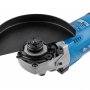 Угловая шлифмашина Bull WS 2302