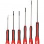 Набор отверток Milwaukee Screwdrivers (4932471869)