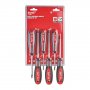 Набор отверток Milwaukee Screwdrivers (4932471809)