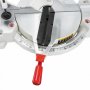 Торцовочная пила Jet JMS-12SB