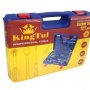 Набор инструментов KingTul KT121