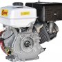 Двигатель бензиновый Skiper N190F(SFT)