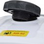 Двигатель бензиновый Skiper N170F(K)