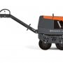 Каток ручной Husqvarna LP 7505