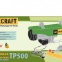 Тельфер - подъемник Procraft ТР-500