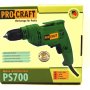 Дрель-миксер Procraft PS-1700