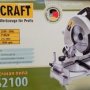 Торцовочная пила Procraft PGS-2100