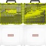 Набор бит и сверл Ryobi RAKDD200 (200 шт)