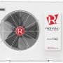 Сплит-система напольно-потолочного типа Royal Clima CO-F 36HNI